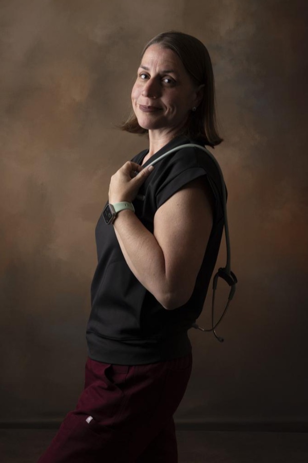 Cruise Brothers Travel Agent Elizabeth Simmons